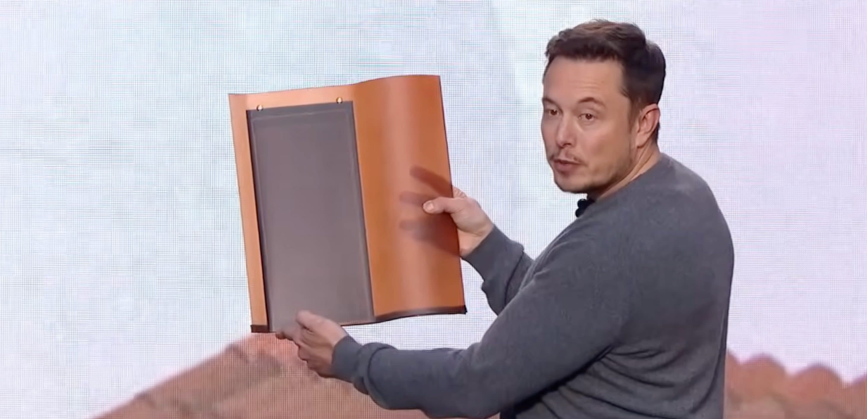 Tesla renunță la proiectul de țigle solare: un pas înapoi în ambițiile de energie regenerabilă