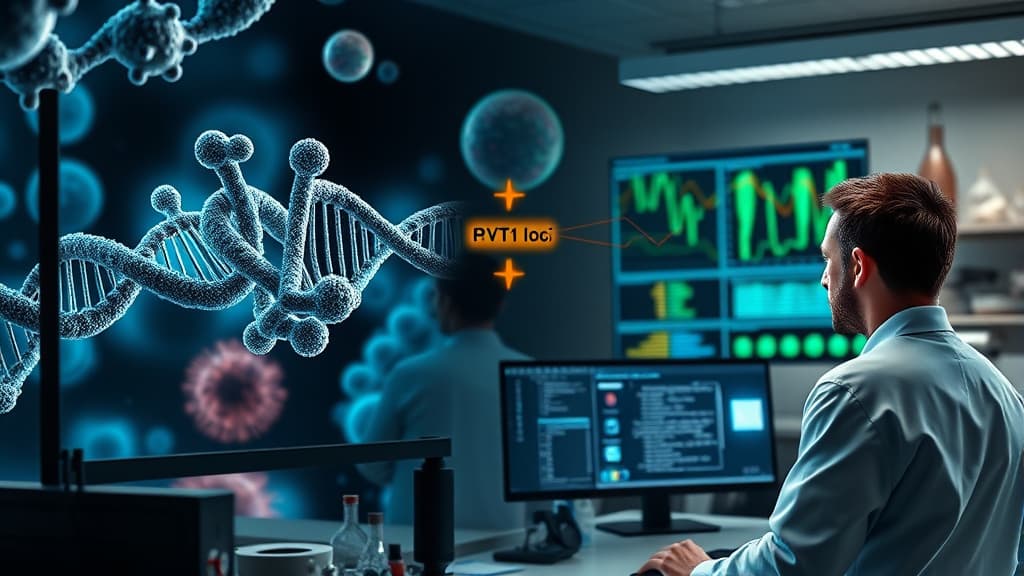 Breakthrough in Cancer Research: Unified Framework Explains MYC Gene's Role