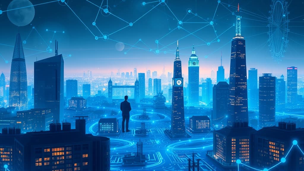 UK Bets on a Boom in AI Chip Newcomers