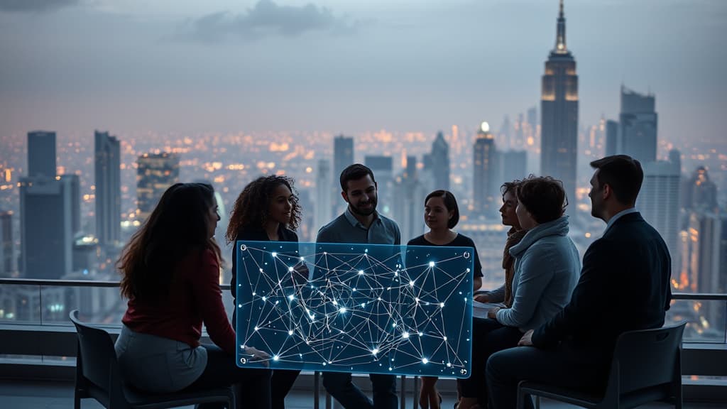 Prezentarea AI Futures: Explorarea Impactului AI asupra Societății Libere