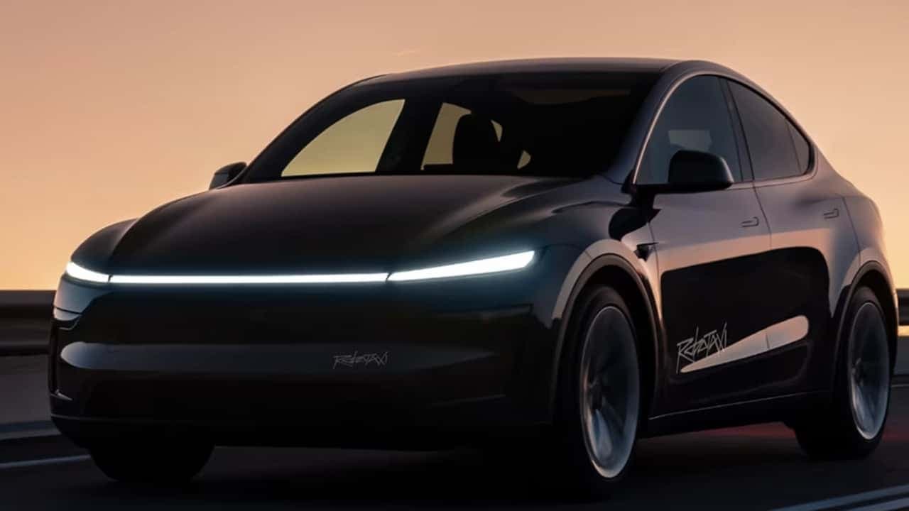 Nevada Unleashes Wave of Robotaxis, Tesla Takes the Lead