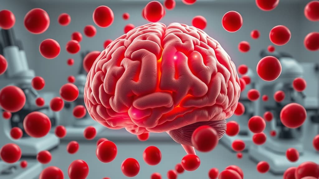 Transfuzii de sânge: posibilă transmitere a proteinelor dăunătoare creierului