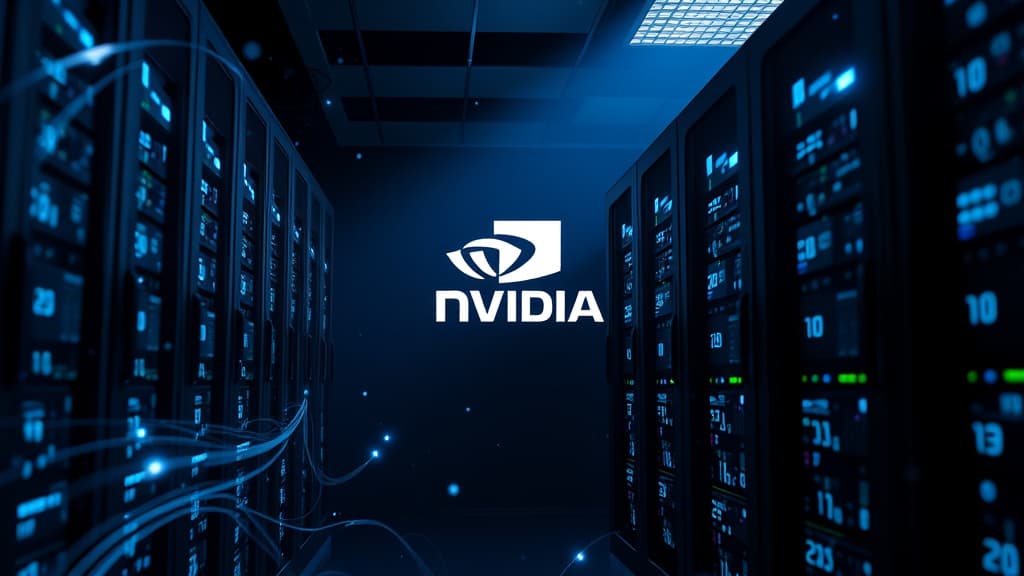 Nvidia Invests in Cloverleaf to Boost AI Datacenter Capacity