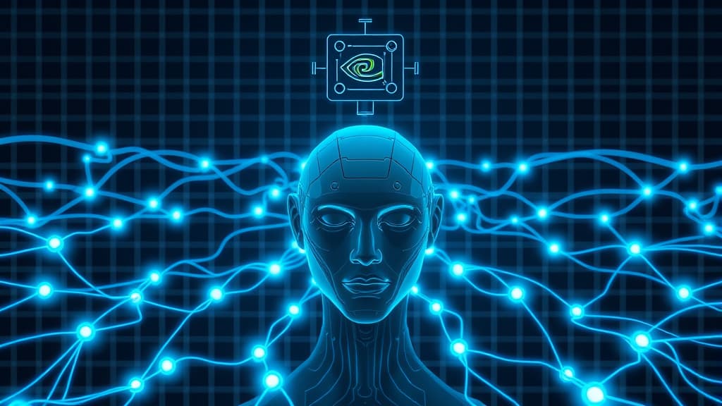 Cercetarea Nvidia: AI Harness, Mai Important Decat Alegerea Modelului