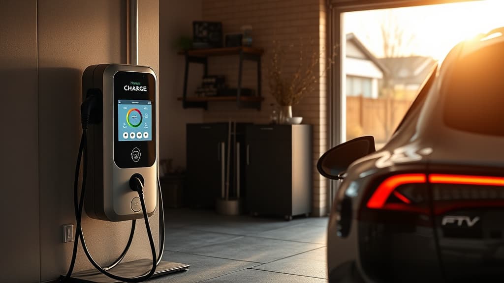 Hypercharge lansează programul de recompense pentru încărcarea acasă
