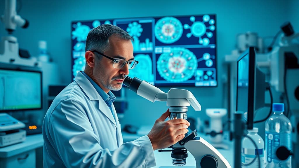 Inteligența artificială prezice răspunsul la vaccin înainte de injectare