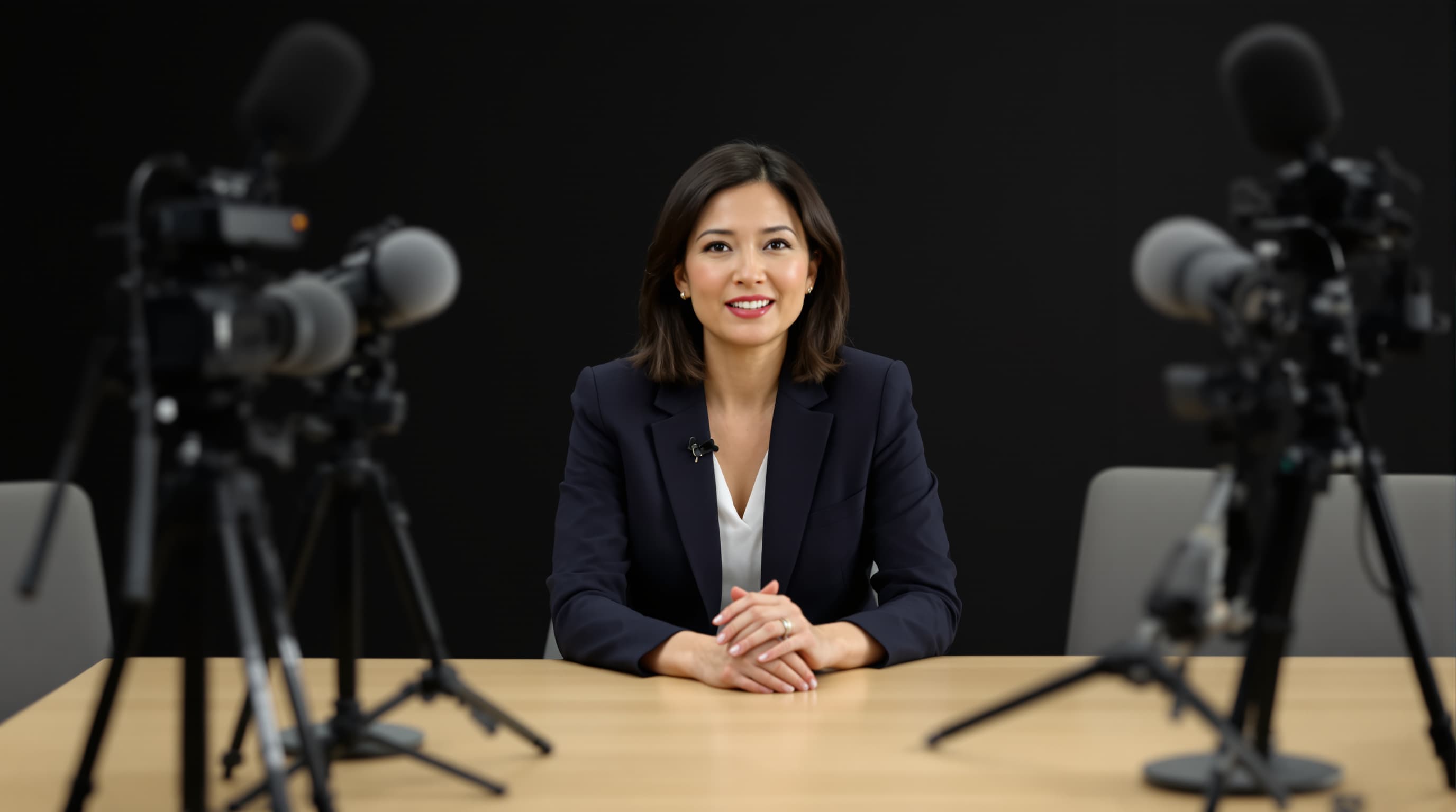 Emily Chang împărtășește sfaturi despre interviuri cu numele mari ale tehnologiei