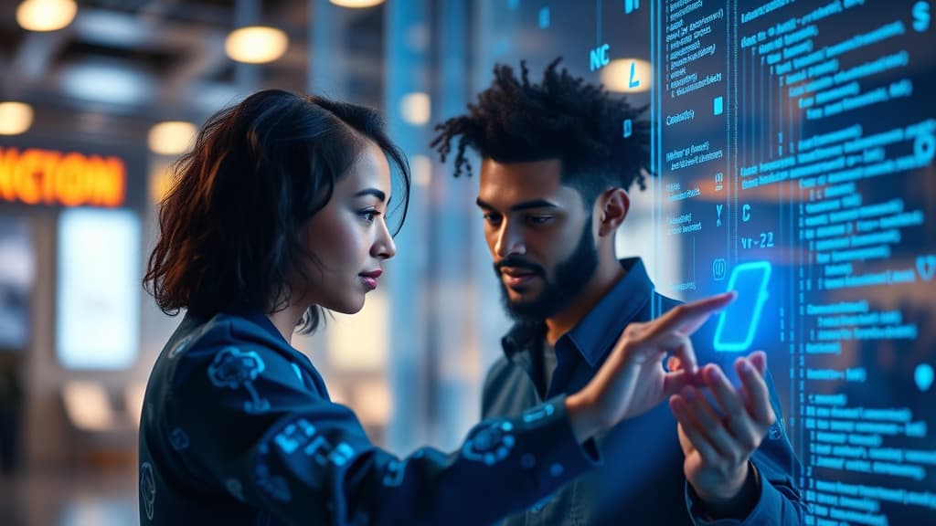 Replit lansează modul gratuit cu GPT-5.6 Luna pentru creație de software democratizată
