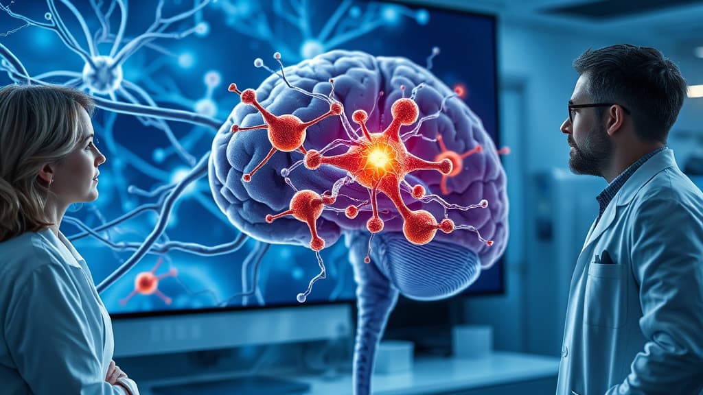 Efectul surprinzător al Ozempic asupra neuronilor foamei din creier