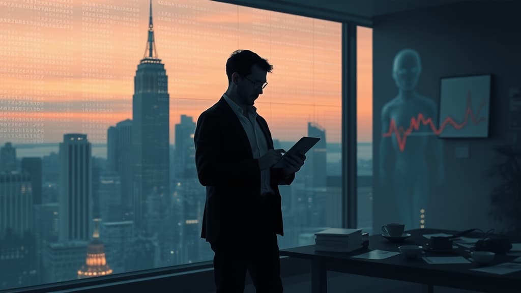 AI's Silent Impact: Suppressing Wages Without Mass Layoffs, Says Apollo Economist