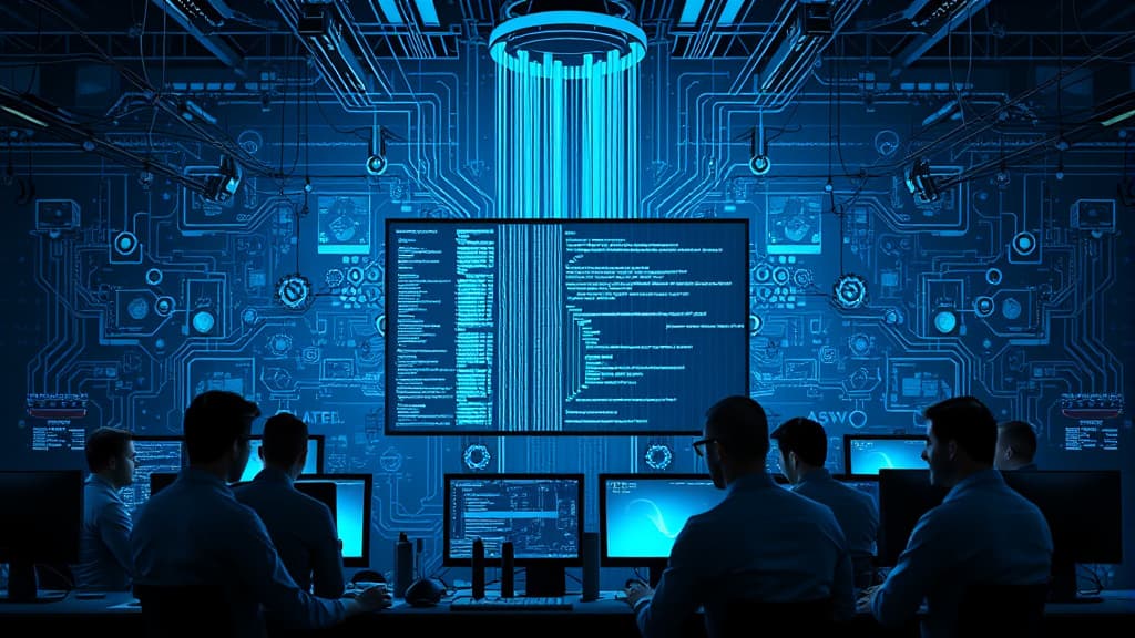 Mysterious Ox Alpha AI Model Sparks Developer Frenzy with Free Access