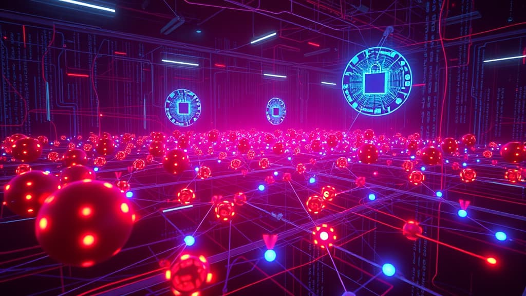 Cyber Warfare's New Frontier: Why AI Agents Are Your Best Defense (And Worst Nightmare)