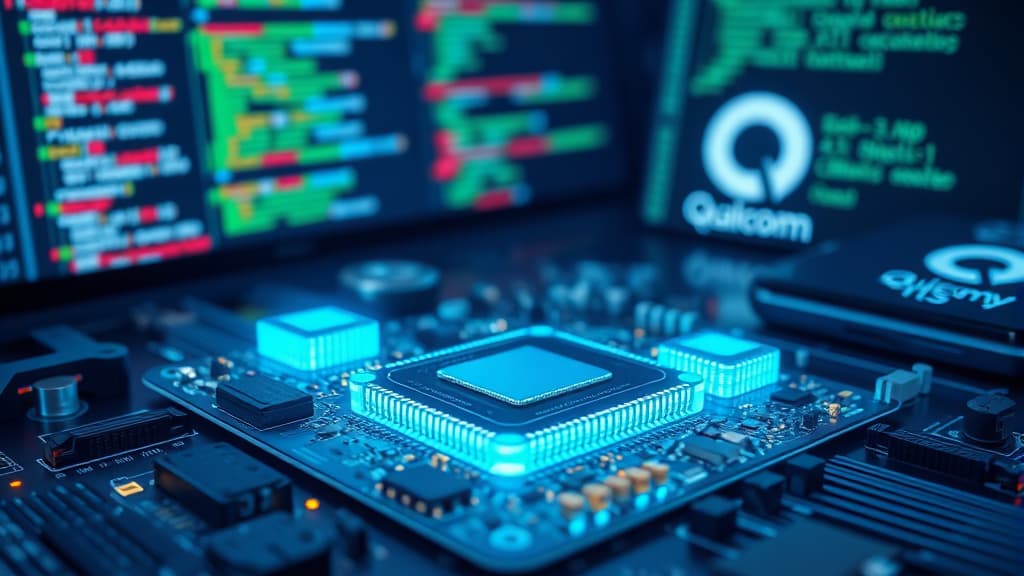 Xiaomi își dezvoltă propriile chipuri mobile cu AI, vizând supremația Qualcomm