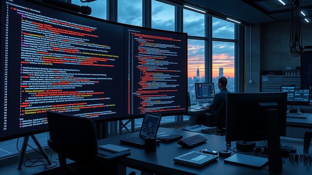 De la C la Rust: Canonical finanțează un proiect AI pentru un cod mai sigur