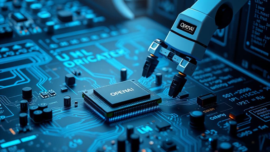 OpenAI Throws Down Gauntlet: Claims New Chips Outperform Nvidia in Early Tests