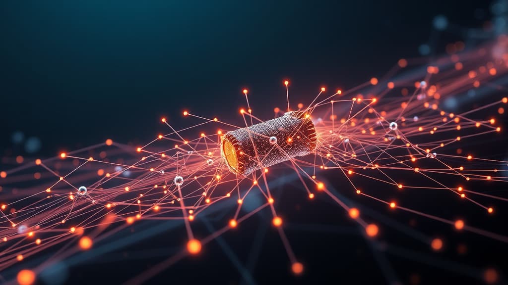 Hypernova's 4-Bit AI Model Amazes, Outperforming Full-Precision Original