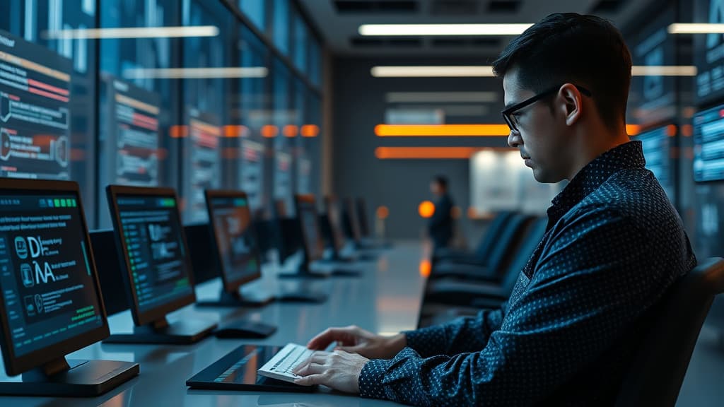IBM Unleashes Granite 4.2 LLMs: A New Era for Enterprise AI Efficiency
