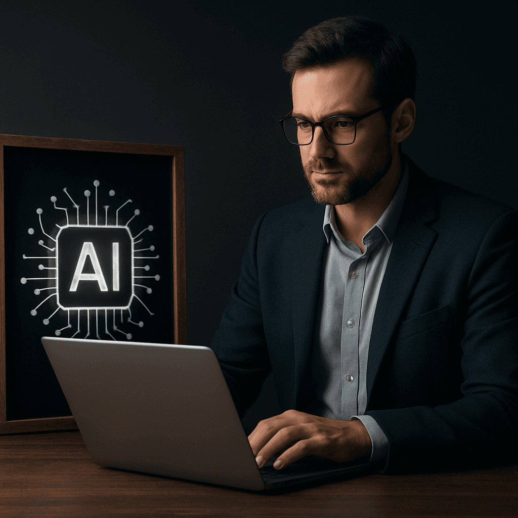 Floodgate pariază pe organizații „AI-native”: O nouă eră în eficiența corporativă