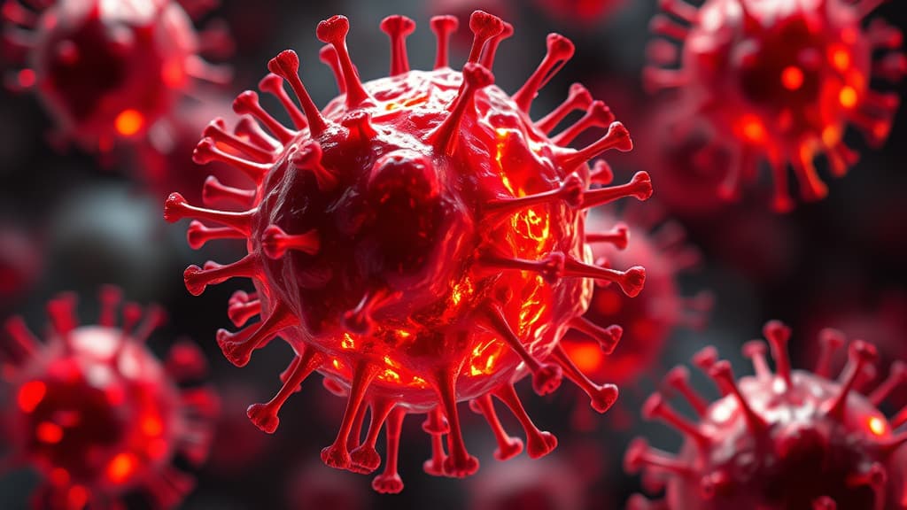 Celule 'Asasin' Natural Superîncărcate: O Nouă Armă Poderasă Împotriva Cancerului