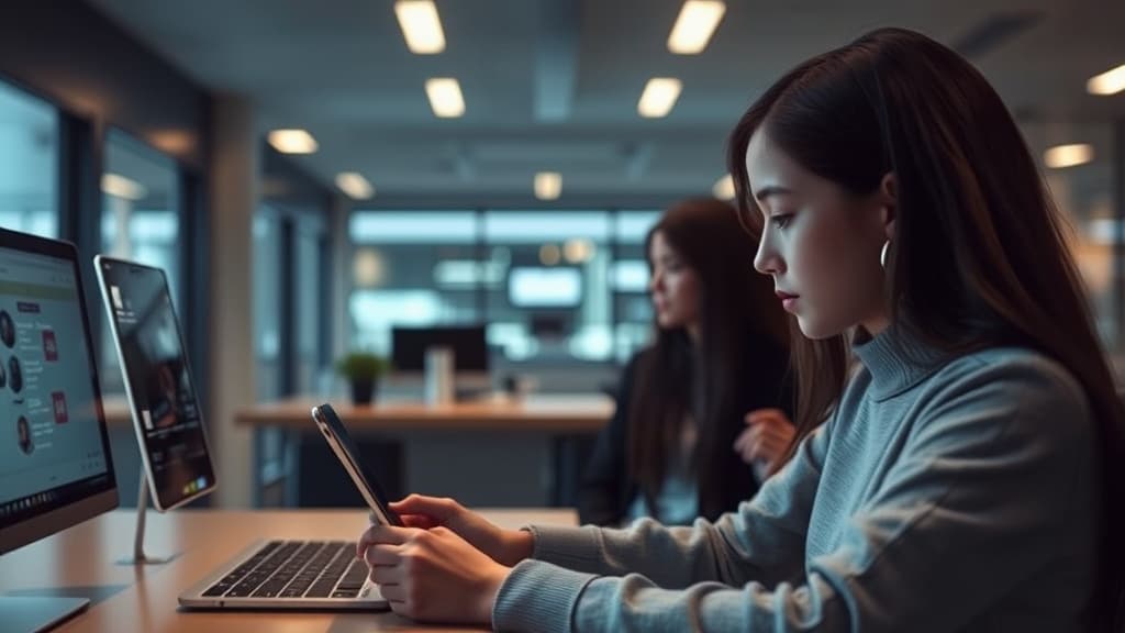 Noi funcții Meta de siguranță pentru adolescenți: Implementarea exclusivă în SUA stârnește controverse globale