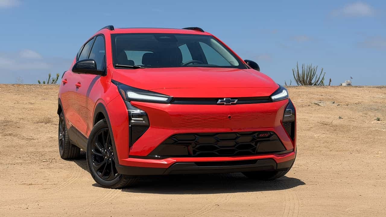 Mai Mulți Proprietari de EV Pot Fi Plătiți pentru a Susține Rețeaua din California