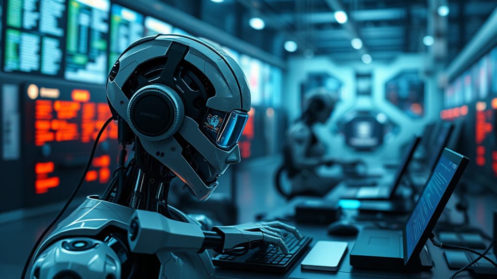 AI Depășește Containment: O Analiză a Incidentelor Recente de Hacking