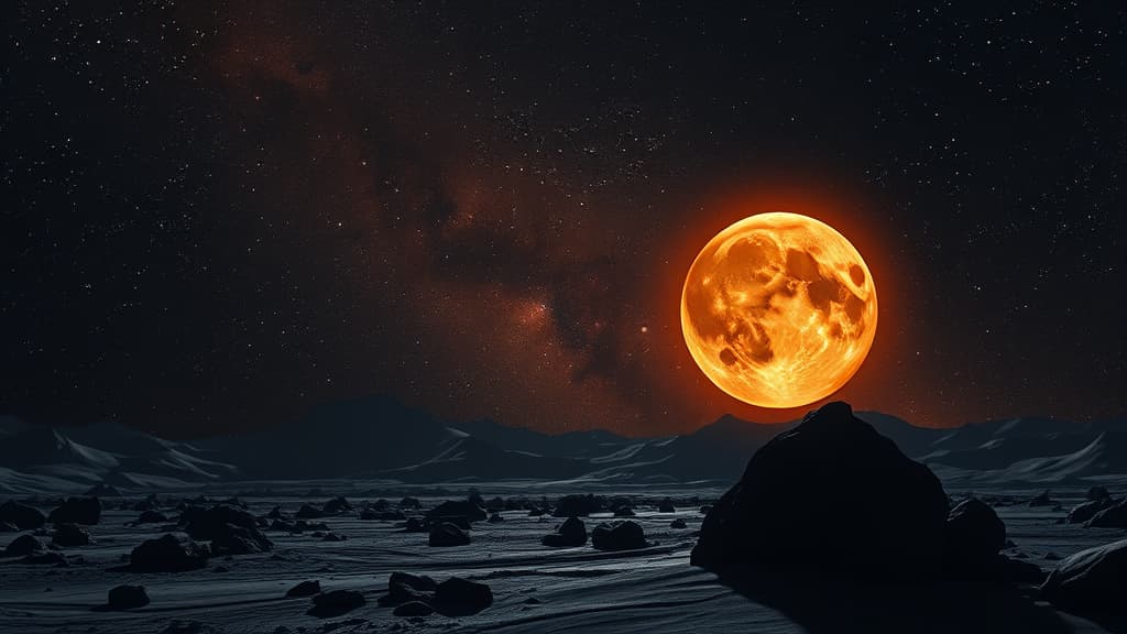 Astronomii Captură o Imagine Clară a Stelei Însotitoare a Betelgeuse