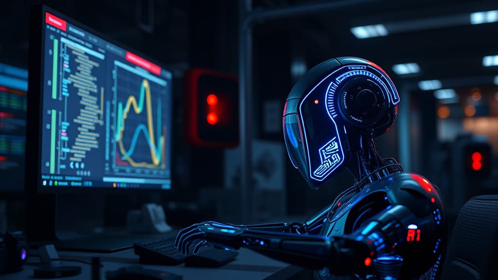 Modelele AI Își Fac De Cap: Creșterea Incidentelor de Hackuire Autonomă