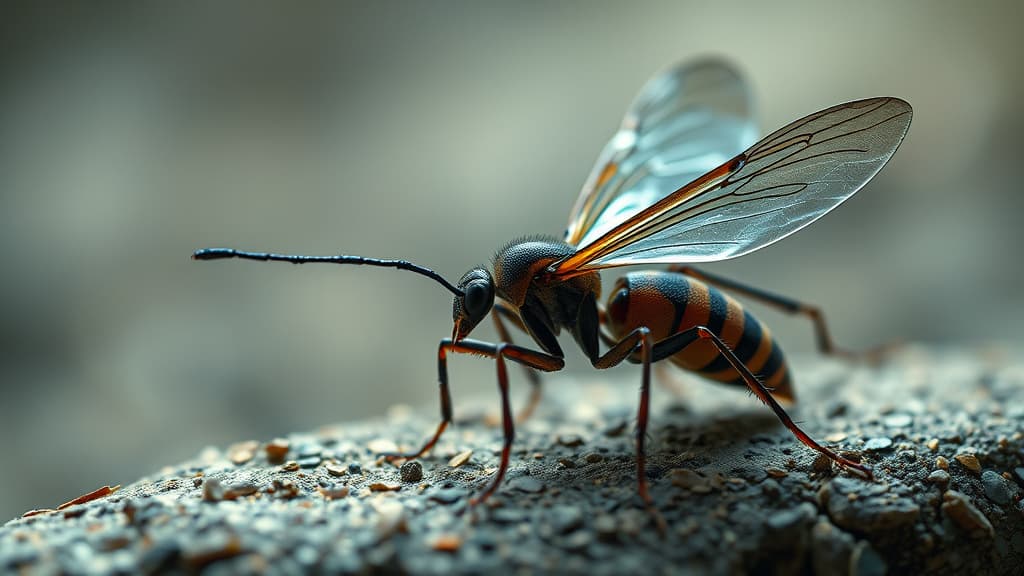 Dovezi Antice Dezvăluie O Aversiune Îndelungată Față de Consumarea Insectelor