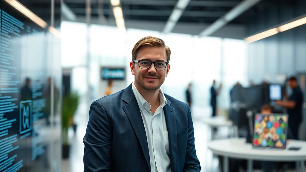 Barret Zoph se întoarce la Google ca vicepreședinte pentru cercetare în mijlocul schimbărilor turbulente din industrie