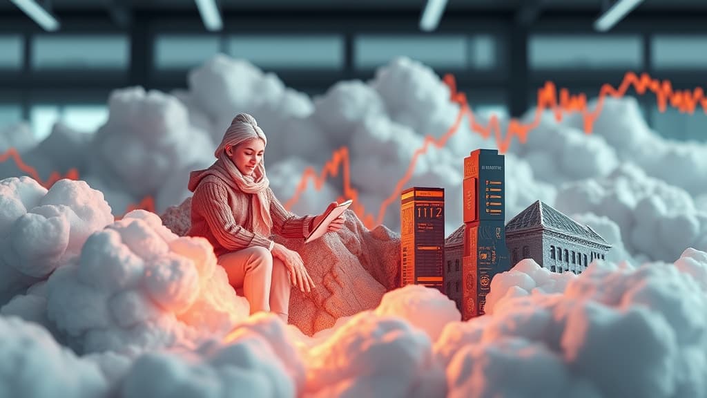 CXMT's Stock Skyrockets Ahead of First Financial Report Post-IPO