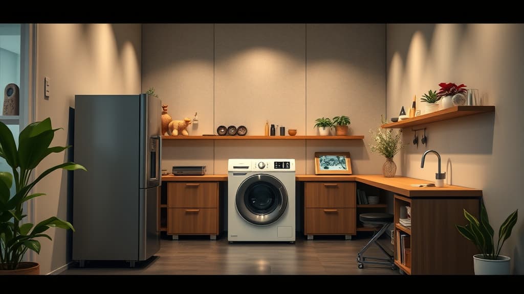 Haier's International Sales Surge Amidst Weak Chinese Market