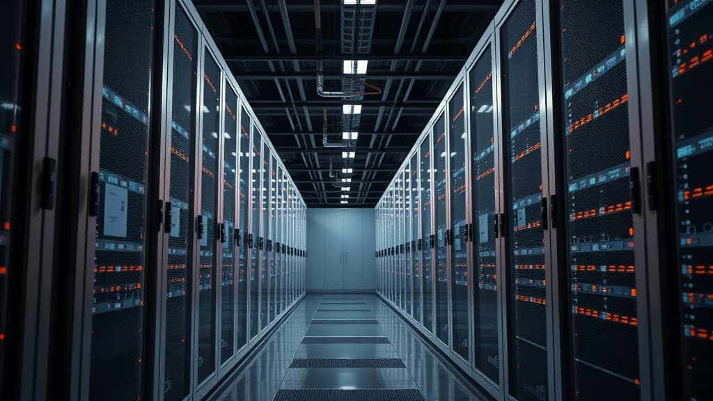 Yotta Data Services pregătește IPO în contextul expansiunii centrelor de date