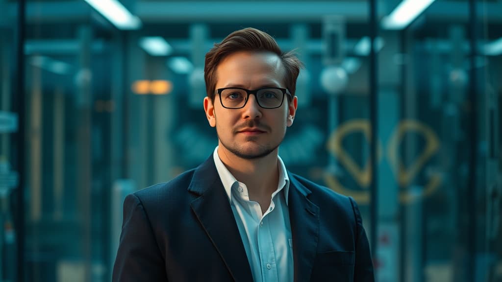 Barret Zoph își continuă cariera în AI: S-a alăturat Google ca VP al cercetării