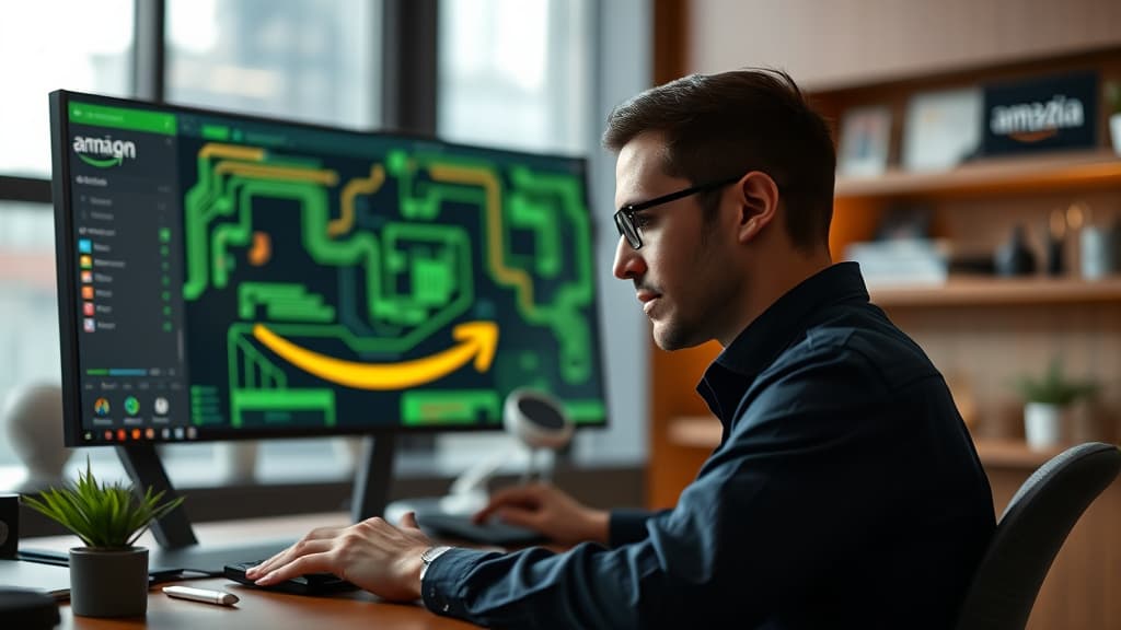 Amazon Expands Nvidia Partnership Amid Surging AI Demand