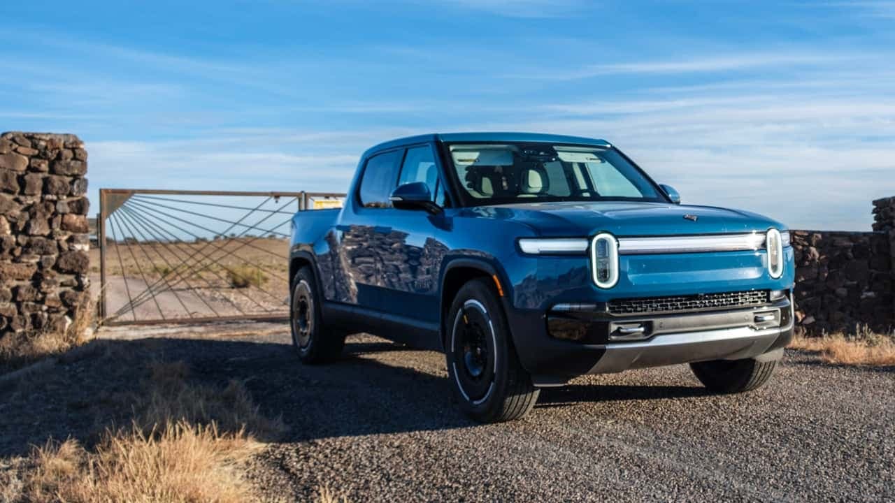 Rivian's CFO Claire McDonough Steps Down Amid Production Expansion