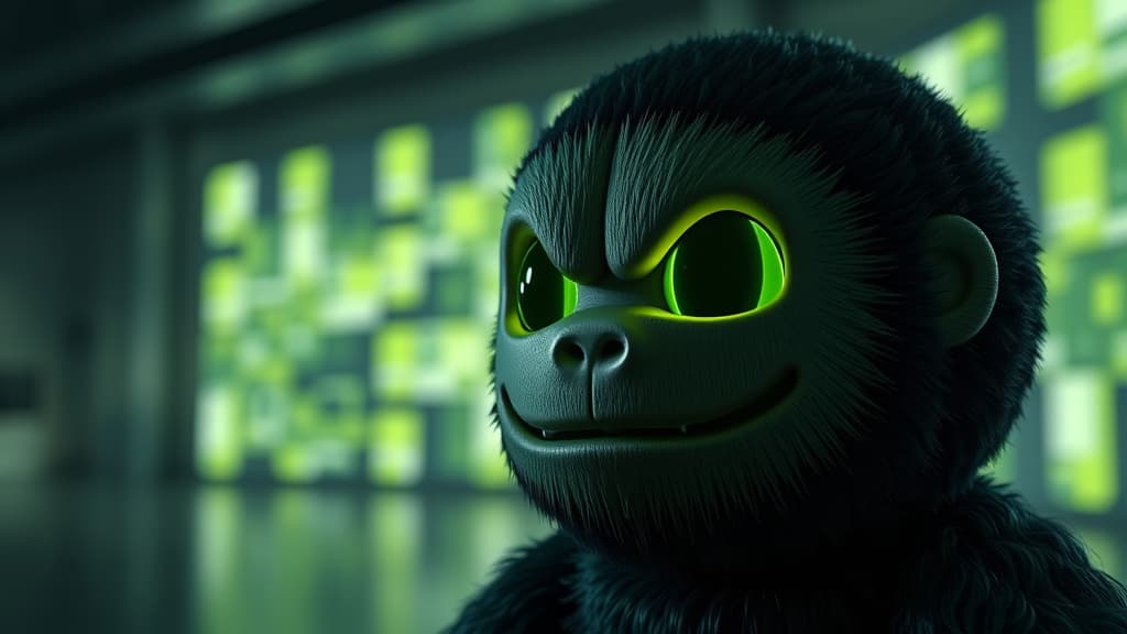 Nvidia Set to Acquire Hugging Face for $12.9 Billion