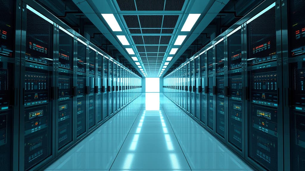 Anthropic Strikes $45B AI Compute Deal with Nscale