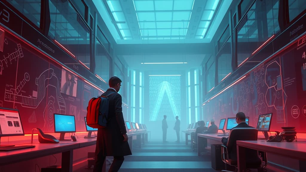 OpenAI Executive Exodus and IPO Ambitions Spark Concern