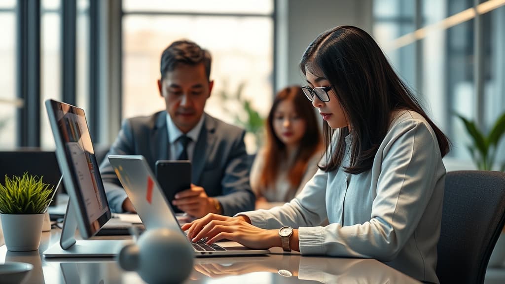Ajaib obține o rundă record de finanțare în Indonezia, revitalizând sectorul fintech