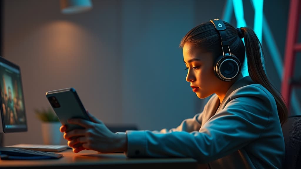 Meta lansează o campanie agresivă împotriva TikTok și YouTube