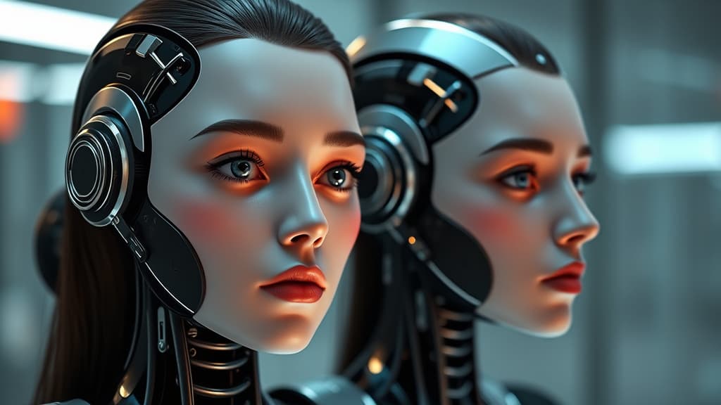 Google's Gemini Faces Identity Crisis Amid AI Feature Overload