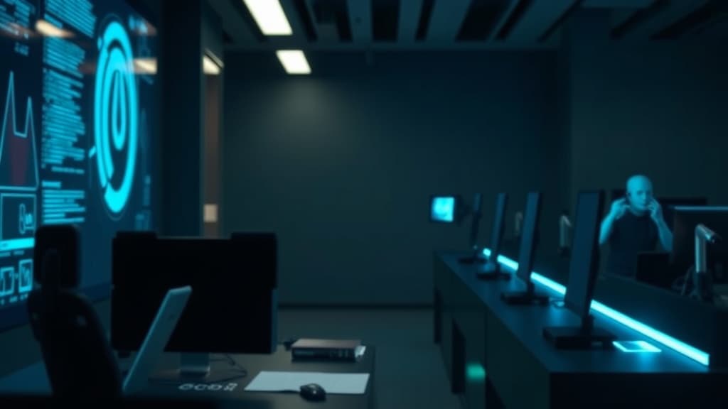 OpenAI Faces Executive Exodus Amid IPO Plans and Reorganization