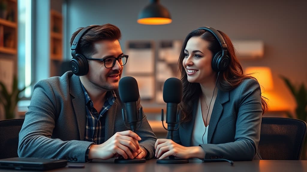 Gigantii Podcasting-ului, Alex Cooper și Ashley Flowers, Inovează pentru Afaceri Durabile