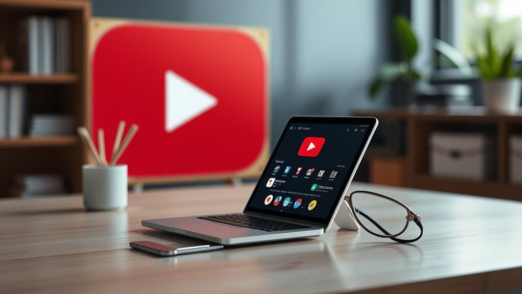 FTC deschide o investigație privind practicile YouTube în social media