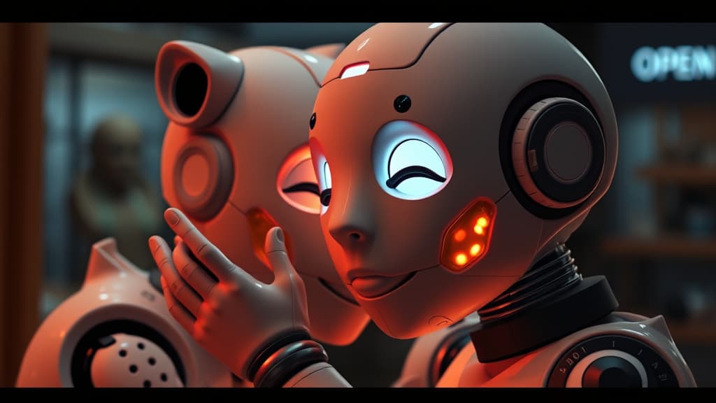 Raportul Detaliat al OpenAI despre Breșa Hugging Face Revelează Găuri de Securitate