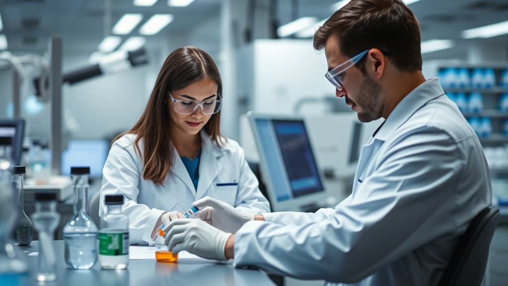 Agilent Technologies Raportează Venituri Pozitive în T3 cu O Previziune Optimizată pentru Științele Vieții