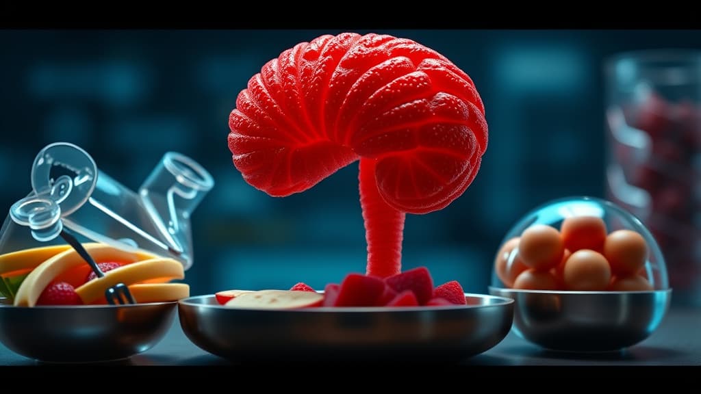 Ultra-Processed Foods Linked to 30% Increased Risk of Prostate Cancer in Men