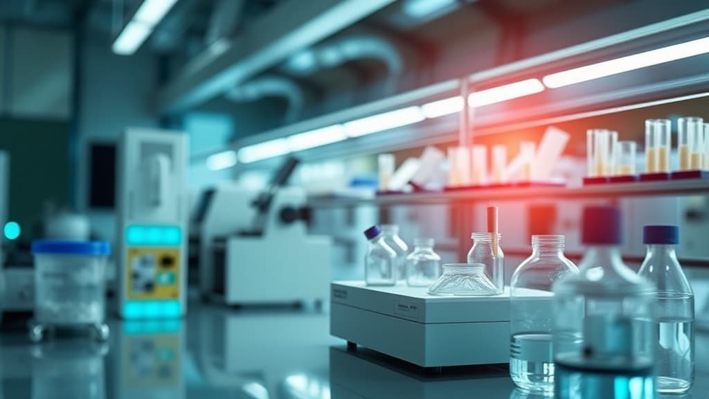 Agilent Technologies Raportează Rezultate Puternice pentru T3 în Contextul Recuperării Biotehnologice Globale