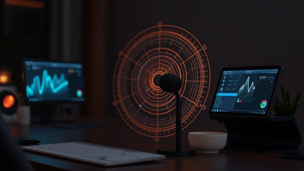 Particle Launches Radar: A Game-Changer for Podcast Discoverability and AI Integration